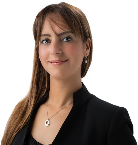 Dr Lamyaa Cherkab